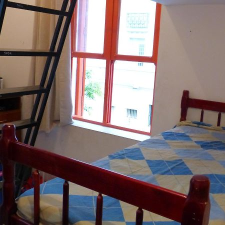 Hospedaria Amarelinho Albergue São Paulo Exterior foto